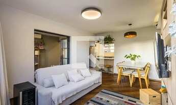 Imagem 2: Apartamento à Venda - Pinheiros, 3 Quartos, 107 m2