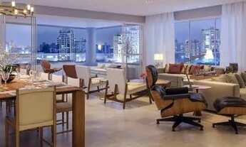 Imagem 4: STUDIO RESIDENCIAL em São Paulo - SP, Jardim América