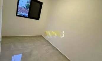 Imagem 3: Casa com 2 dormitórios à venda, 60 m² por R$ 280.000 - Aviação - Praia Grande/SP