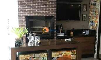 Imagem 2: Apartamento à venda, 4 quartos, 2 suítes, 4 vagas, Vila Santo Estevão - São Paulo/SP