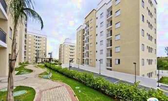 Imagem 2: Apartamento de 2 dormitórios a venda no Condomínio Ambiance Residence I