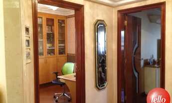 Imagem: São Paulo - Apartamento Padrão - Vila