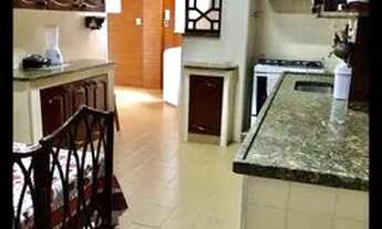 Imagem 4: Apartamento para venda com 140 metros quadrados com 3 quartos em Ipanema - Rio de Janeiro