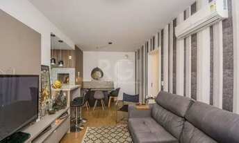 Imagem 2: Apartamento em Higienópolis