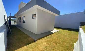 Imagem 3: Casa Vila dos ipês - Lagoa Santa