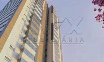 Imagem: Apartamento Padrão em Bauru