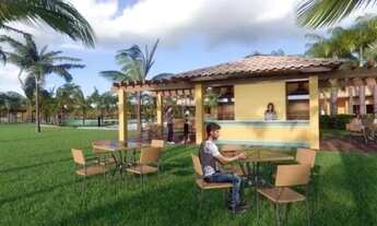 Imagem 7: LOTE PARA VENDA COM 250M² NO CONDOMÍNIO VIVENDA DAS MARINAS EM PONTA NEGRA - MANAUS - AMAZ