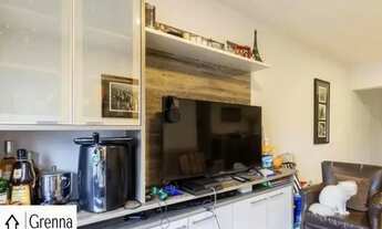 Imagem 4: Apartamento à venda com 68m² - Vila Olímpia, SP