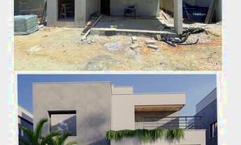 Imagem 2: Casa arquipélago de Manguinhos