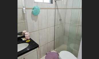 Imagem 3: Goiânia - Casa Padrão - <br> Residencial Brisas da Mata