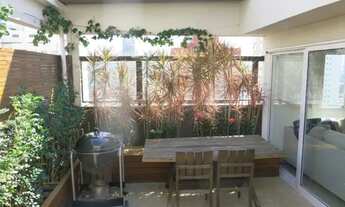 Imagem 3: Apartamento à venda com 148m² - Vila Olimpia, SP