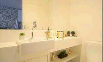 Imagem 6: Apartamento à venda, 36 m² por R$ 585.000,00 - Brooklin - São Paulo/SP