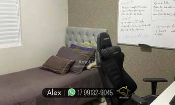 Imagem 6: CASA CONDOMÍNIO BARCELONA EM SÃO JOSÉ DO RIO PRETO