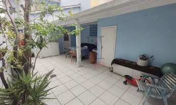 Imagem 2: Casa - 180 m² - 3 dormitórios (1 suíte) - 2 vagas - terreno de 160 m² - Venda por R$ 1.600