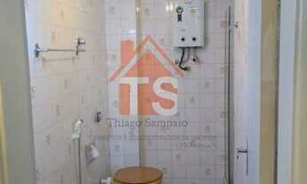 Imagem 6: Apartamento-À VENDA-Engenho de Dentro-Rio de Janeiro-RJ