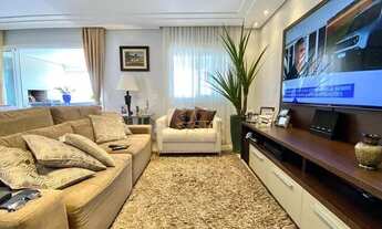 Imagem 6: Apartamento à venda, 135 m² por R$ 2.130.000,00 - Granja Julieta - São Paulo/SP