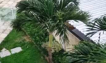 Imagem 3: Apartamento em condomínio, 2 qts c/suíte bem localizado andar baixo possibilidade de troca