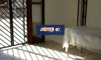 Imagem 3: SOBRADO COM 4 DORMS. SENDO 2 SUÍTES COM EDÍCULA NO JARDIM SANTA CLARA EM GUARULHOS, SP