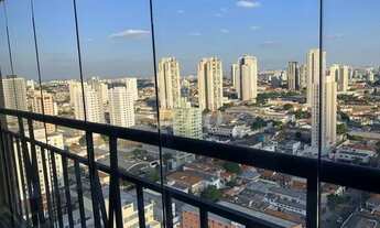 Imagem 3: São Paulo - Apartamento Padrão - Mooca