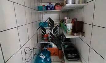 Imagem 3: Apartamento para venda possui 214 metros quadrados com 3 quartos em Cocó - Fortaleza - CE