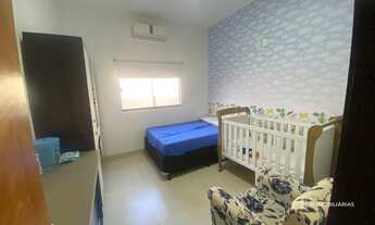 Imagem 6: Casa com 4 dormitórios à venda, 251 m² por R$ 900.000,00 - Residencial Drummond - Ituiutab