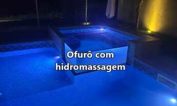 Imagem 3: Casa luxo condomínio Pouso Alegre