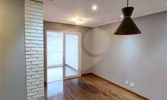 Imagem: Apartamento 3 dorm. Sendo 1 suite com 1