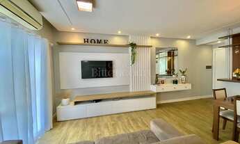 Imagem 2: Joinville - Apartamento Padrão - AMERICA