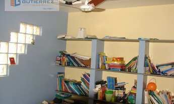 Imagem 3: São Paulo - Casa Padrão - Vila Palmeiras