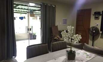 Imagem 3: Chácara para venda tem 1.400metros quadrados com 1 quarto em ramal da gigi - Iranduba - A