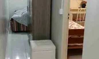 Imagem 4: Flat totalmente mobiliado