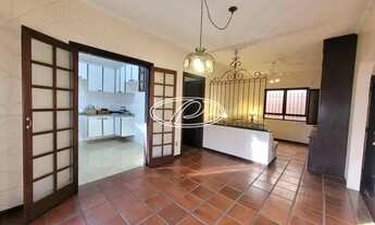 Imagem 6: Casa para aluguel, 3 quartos, 1 suíte, 4 vagas, Jardim Santa Fé - Limeira/SP