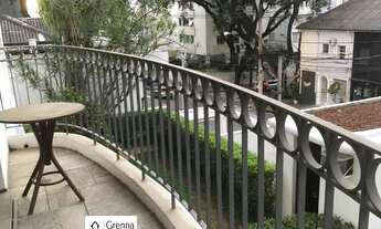 Imagem: Venda 3 dormitórios nos Jardins