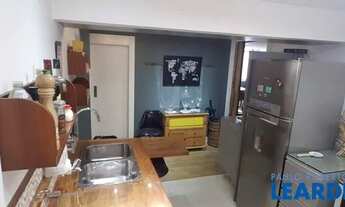 Imagem 3: APARTAMENTO - ITAIM BIBI - SP