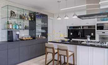 Imagem 6: Apartamento com 2 dormitórios à venda, 95 m² por R$ 2.180.000,00 - Vila Olímpia - São Paul