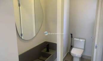 Imagem 6: Casa com 3 dormitórios à venda, 150 m² por R$ 980.000,00 - Vila Monte Alegre - Paulínia/SP