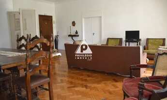 Imagem 3: Privilegio Imóveis Vende: Apartamento 3 quartos em Botafogo