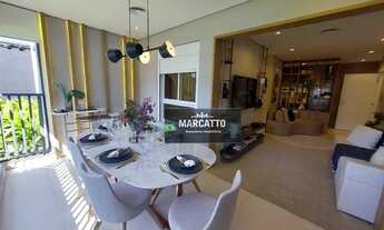 Imagem 6: Apartamento à venda, 79 m² por R$ 775.015,00 - Chácara Santo Antônio - São Paulo/SP