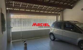 Imagem 2: Casa Sobrado em São José dos Campos