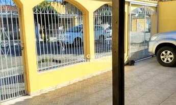 Imagem 2: Casa com 5 dormitórios, 292 m² - venda por R$ 750.000 ou aluguel por R$ 3.500/mês - São Jo