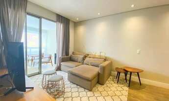 Imagem: Apartamento para alugar, 101 m² por R$