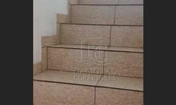 Imagem 3: Sobrado com 2 dormitórios para alugar, 88 m² por R$ 1.720,00/mês - Vila Camilópolis - Sant