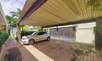 Imagem 5: Casa para venda possui 163 metros quadrados com 4 quartos em Poço - Recife - PE