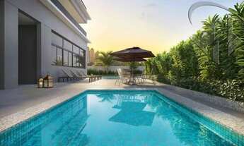 Imagem 5: Cobertura duplex para venda possui 230 metros quadrados com 3 quartos