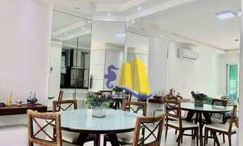 Imagem 7: Apartamento com 3 dormitórios à venda, 102 m² por R$ 2.500.000,00 - Riviera - Módulo 8 - B