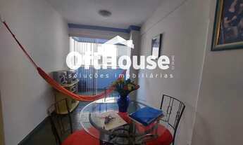 Imagem 4: Apartamento para aluguel possui 45 metros quadrados com 1 quarto em Setor Bueno - Goiânia