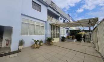 Imagem: Prédio - Jardim Capivari - Campinas