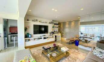 Imagem 5: Apartamento à venda, 94 m² por R$ 1.490.000,00 - Brooklin - São Paulo/SP