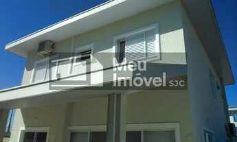 Imagem: Sobrado / Casa no Condomínio Residencial