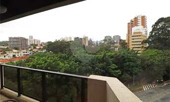 Imagem 5: São Paulo - Apartamento Padrão - ALTO DE PINHEIROS